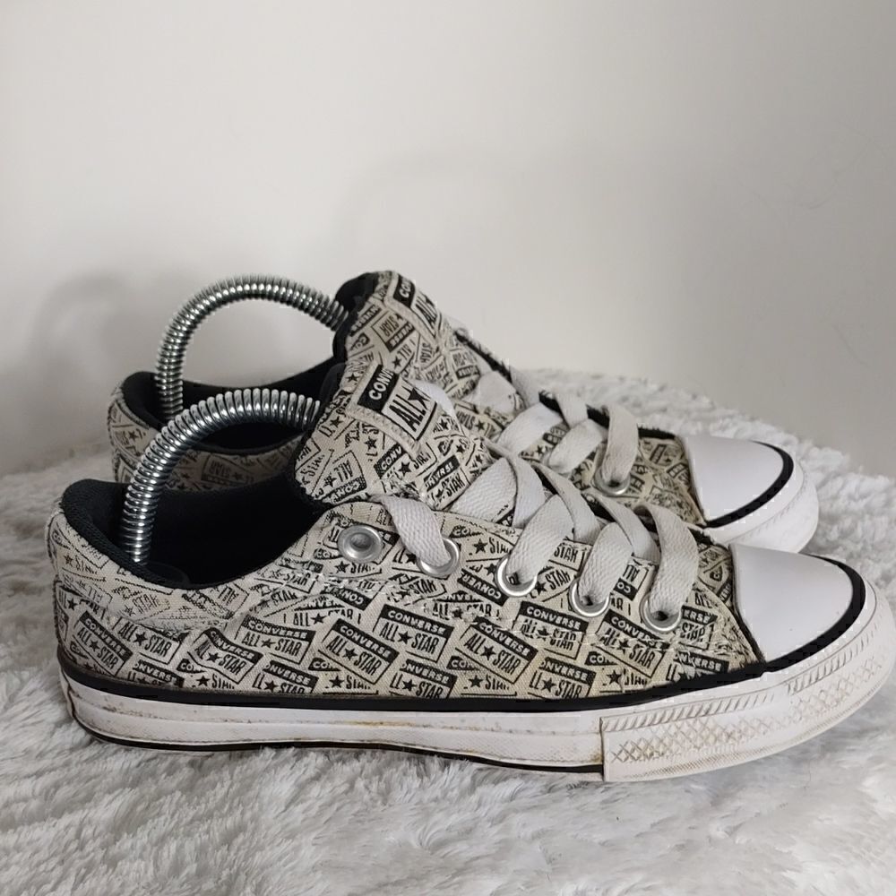 Converse All Stars Kids Unisex Sneakers